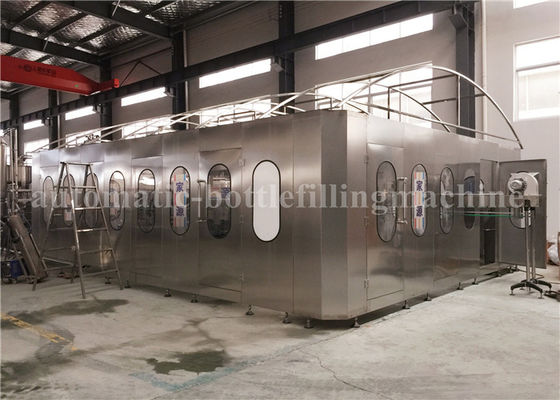 조정할 수 있는 기내 온도를 충전하는 2L 탄산 청량 음료